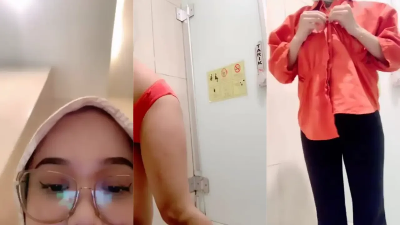 Guru Malaysia colmek video tersebar
