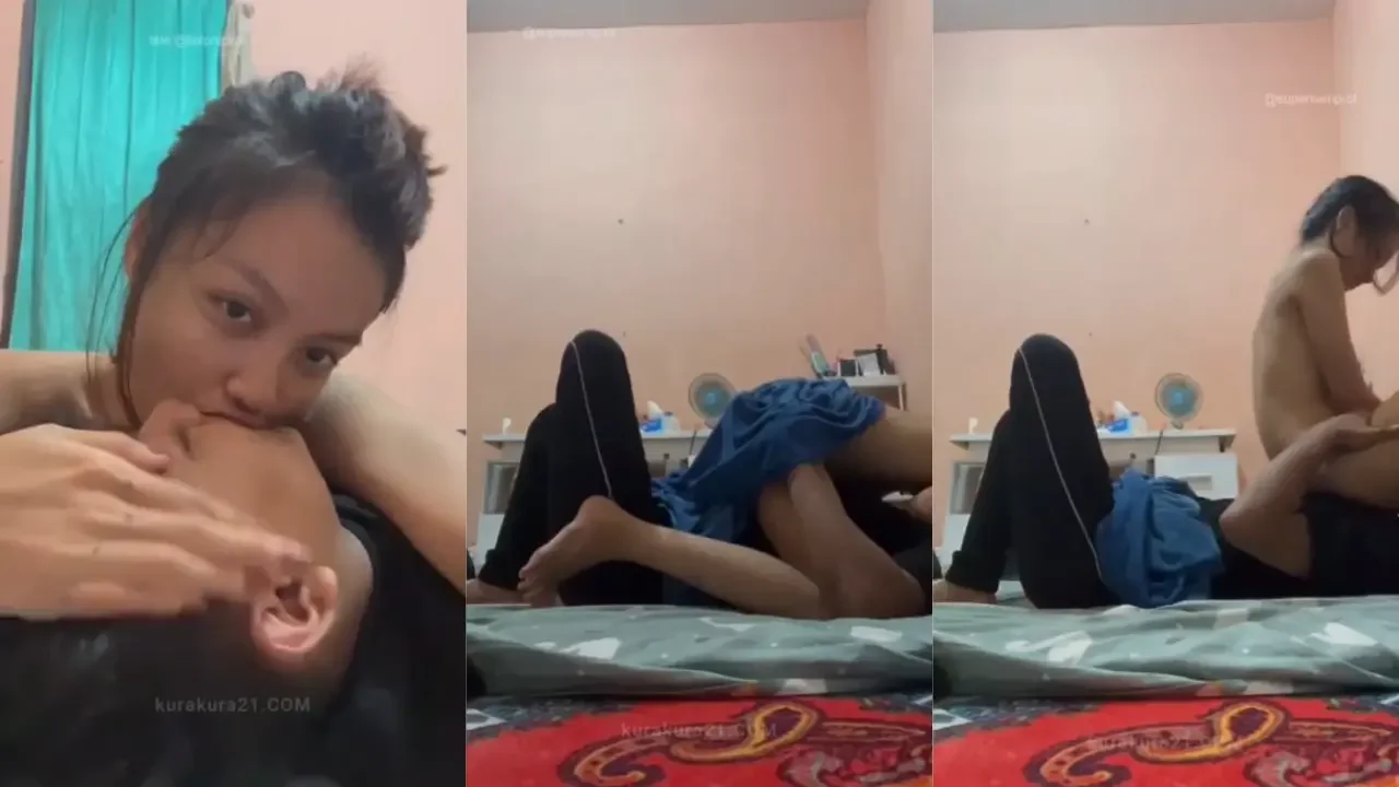 RARA KASIHAN Cowo nya kurengg